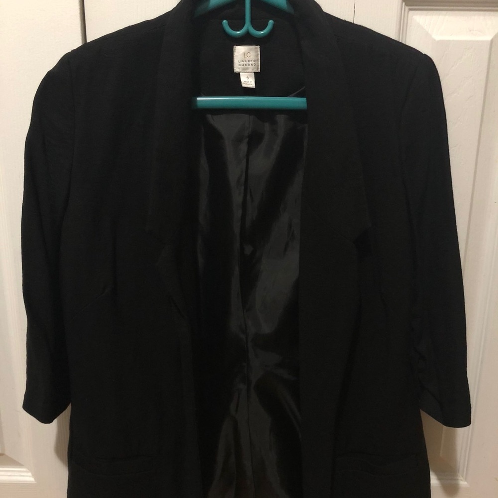 Lauren Conrad Blazer
